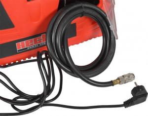 Sprężarka Hecht 2886 8bar Bez zbiornikaL 3