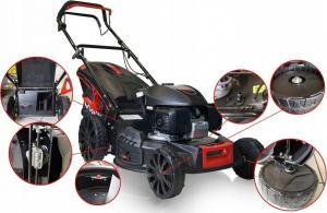 Kosiarka spalinowa Cedrus KS53H 5