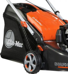 Kosiarka spalinowa Oleo-Mac G 44 PK Comfort Auto (66109052E5) 4