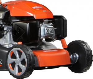 Kosiarka spalinowa Oleo-Mac G 44 PK Comfort Auto (66109052E5) 5