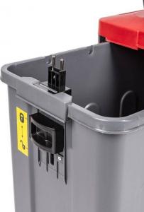 Cedrus Rozdrabniacz frezowy RE01 6