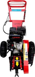 Cedrus CEDRUS FR01 FREZ FREZARKA DO USUWANIA PNI KARCZOWNIK DRZEW 15 KM 5