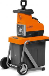 Daewoo Rozdrabniacz frezowy DSR 3000E 2