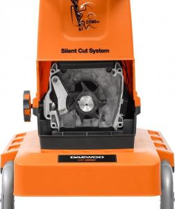 Daewoo Rozdrabniacz frezowy DSR 3000E 3