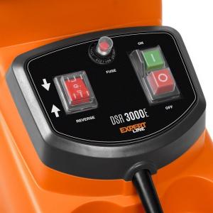 Daewoo Rozdrabniacz frezowy DSR 3000E 4