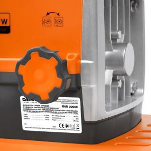 Daewoo Rozdrabniacz frezowy DSR 3000E 5