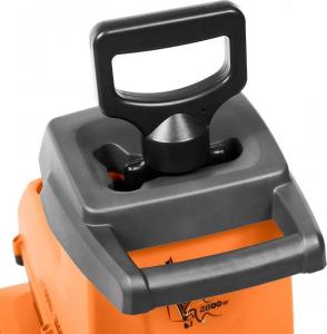 Daewoo Rozdrabniacz frezowy DSR 3000E 6