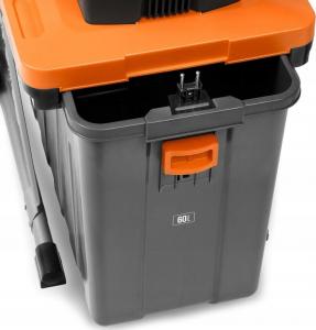 Daewoo Rozdrabniacz frezowy DSR 3000E 7