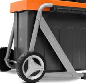 Daewoo Rozdrabniacz frezowy DSR 3000E 8