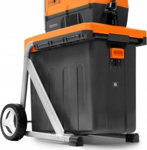 Daewoo Rozdrabniacz frezowy DSR 3000E 9