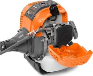 Daewoo KOSA SPALINOWA DABC 520, MOC 1.9KM 4