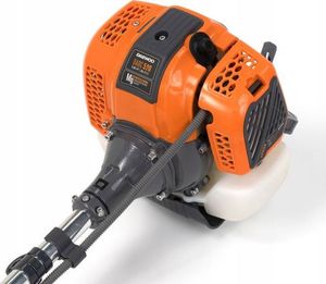 Daewoo KOSA SPALINOWA DABC 520, MOC 1.9KM 5