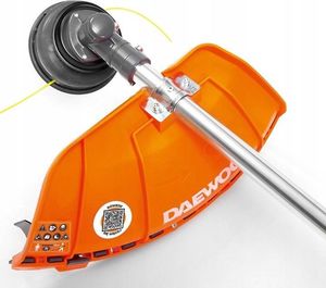 Daewoo KOSA SPALINOWA DABC 520, MOC 1.9KM 7