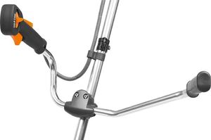 Daewoo KOSA SPALINOWA DABC 520, MOC 1.9KM 10