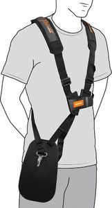 Daewoo DAEWOO DABC 320 KOSA SPALINOWA DO TRAWY PODKASZARKA WYKASZARKA MOC 1.22KM 12