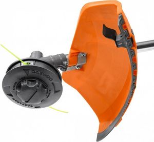 Daewoo DAEWOO DABC 320 KOSA SPALINOWA DO TRAWY PODKASZARKA WYKASZARKA MOC 1.22KM 5