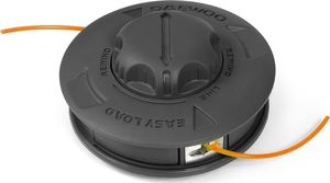 Daewoo DAEWOO DABC 320 KOSA SPALINOWA DO TRAWY PODKASZARKA WYKASZARKA MOC 1.22KM 10