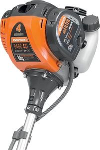 Daewoo DAEWOO DABC 4ST KOSA SPALINOWA DO TRAWY PODKASZARKA WYKASZARKA KARCZOWNICA 1.1KM 2