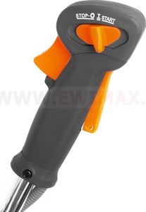 Daewoo DAEWOO DABC 420 KOSA SPALINOWA DO TRAWY PODKASZARKA WYKASZARKA MOC 1.7KM 3