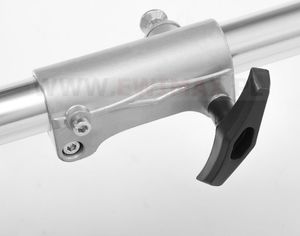 Daewoo DAEWOO DABC 420 KOSA SPALINOWA DO TRAWY PODKASZARKA WYKASZARKA MOC 1.7KM 8