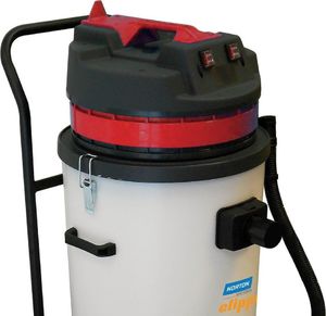 Odkurzacz przemysłowy Norton Clipper Clipper CV402 2