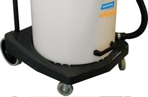 Odkurzacz przemysłowy Norton Clipper Clipper CV402 3