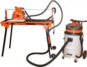 Odkurzacz przemysłowy Norton Clipper Clipper CV402 4