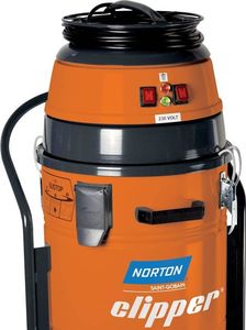 Odkurzacz przemysłowy Norton Clipper Clipper CV360 2