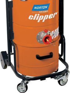 Odkurzacz przemysłowy Norton Clipper Clipper CV360 3