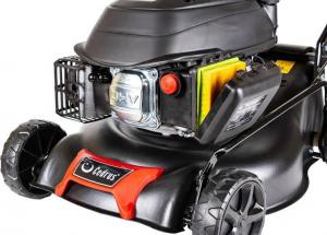 Kosiarka spalinowa Cedrus KS42 2