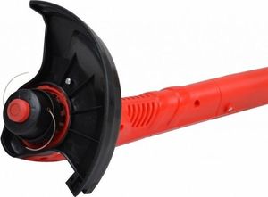 Cedrus Hecht 399 Wykaszarka Do Trawy Podkaszarka Kosa Elektryczna 5