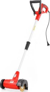 Cedrus HECHT 444 SZCZOTKA ODCHWASZCZARKA DO SZCZELIN OCZYSZCZARKA DO KOSTKI BRUKOWEJ CHWASTÓW MCHU ELEKTRYCZNA 2w1 2