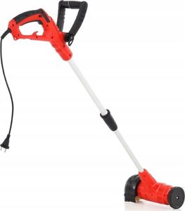 Cedrus HECHT 444 SZCZOTKA ODCHWASZCZARKA DO SZCZELIN OCZYSZCZARKA DO KOSTKI BRUKOWEJ CHWASTÓW MCHU ELEKTRYCZNA 2w1 10