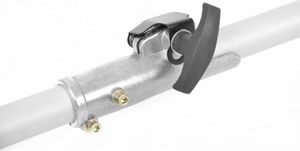 Cedrus HECHT 128 BTS KOSA SPALINOWA DO TRAWY PODKASZARKA WYKASZARKA MOC 1 KM 11