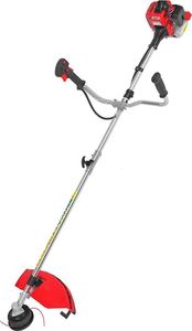 Cedrus HECHT 128 BTS KOSA SPALINOWA DO TRAWY PODKASZARKA WYKASZARKA MOC 1 KM 13