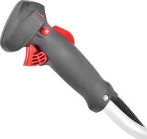 Cedrus HECHT 128 BTS KOSA SPALINOWA DO TRAWY PODKASZARKA WYKASZARKA MOC 1 KM 8