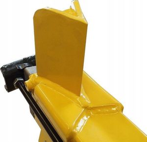 Cedrus Łuparka do drewna pozioma hydrauliczna CEDLS02H 6