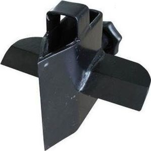 Cedrus Łuparka do drewna pozioma hydrauliczna CEDLS02H 7