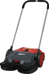 Haaga HAAGA STARMIX 355 ZAMIATARKA RĘCZNA PROWADZONA URZĄDZENIE SPRZĄTAJĄCE Z SYSTEMEM TURBO 55cm KLASA PREMIUM 2