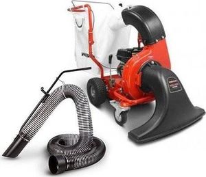 Weibang Odkurzacz do liści WBLV506C 2