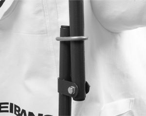 Weibang Odkurzacz do liści WBLV506C 4