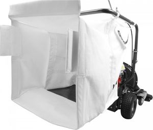 Weibang Odkurzacz do liści WBLV506C 5