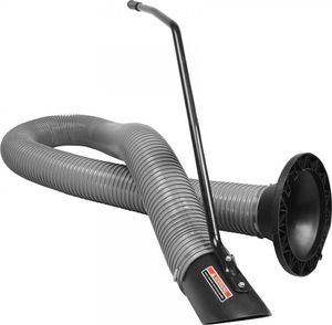 Weibang Odkurzacz do liści WBLV506C 6