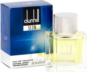 Dunhill 51.3 N EDT 30 ml 1