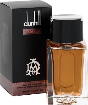 Dunhill Custom EDT 100 ml 1