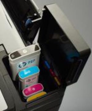 Ploter HP DesignJet T830 MFP (F9A30A#B19) 7