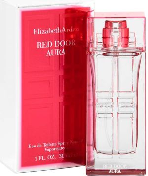 Elizabeth Arden Red Door Aura EDT 30ml 1