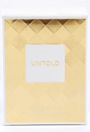 Elizabeth Arden Untold EDP 100ml 2