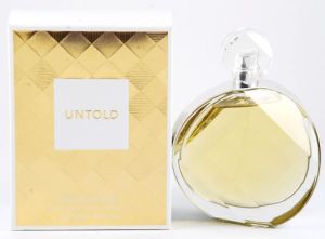 Elizabeth Arden Untold EDP 100ml 6