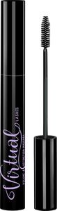 Joko VIRTUAL Tusz do rzęs VOLUME&DEFINITION Black-TESTER 1
